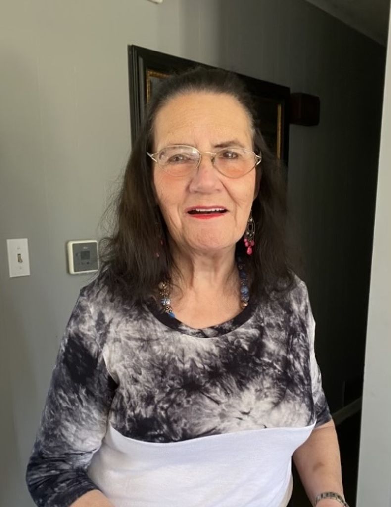 Alma Frances Hall