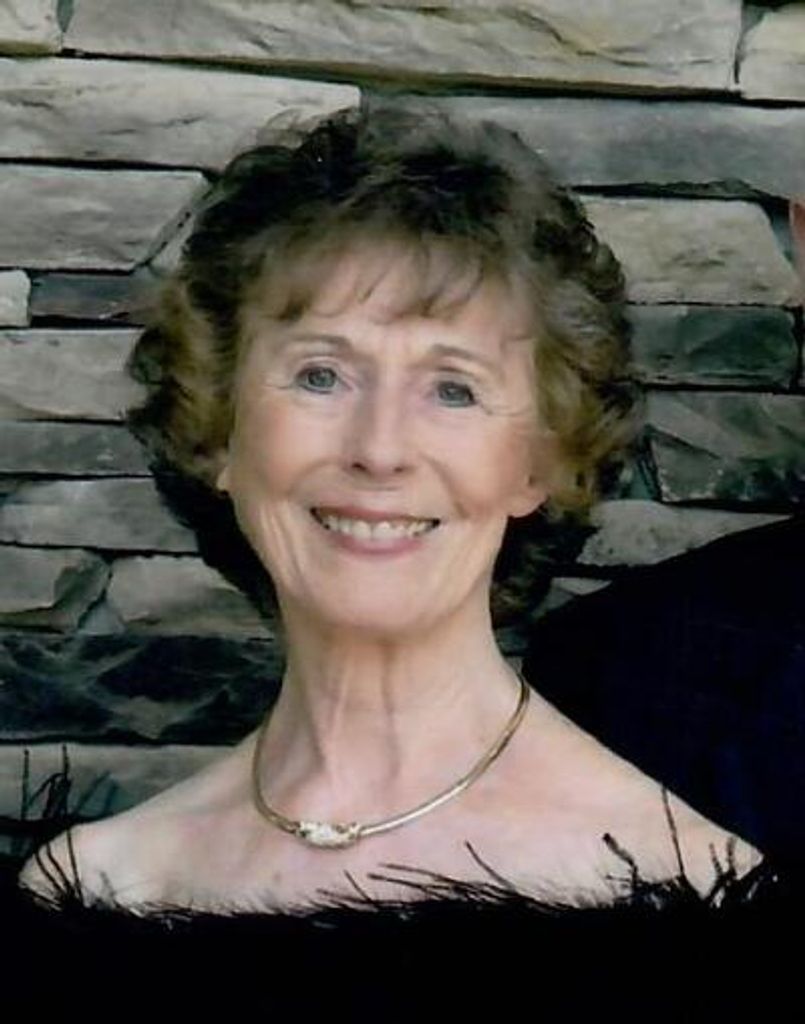 Barbara Jean Plunkett Profile Photo