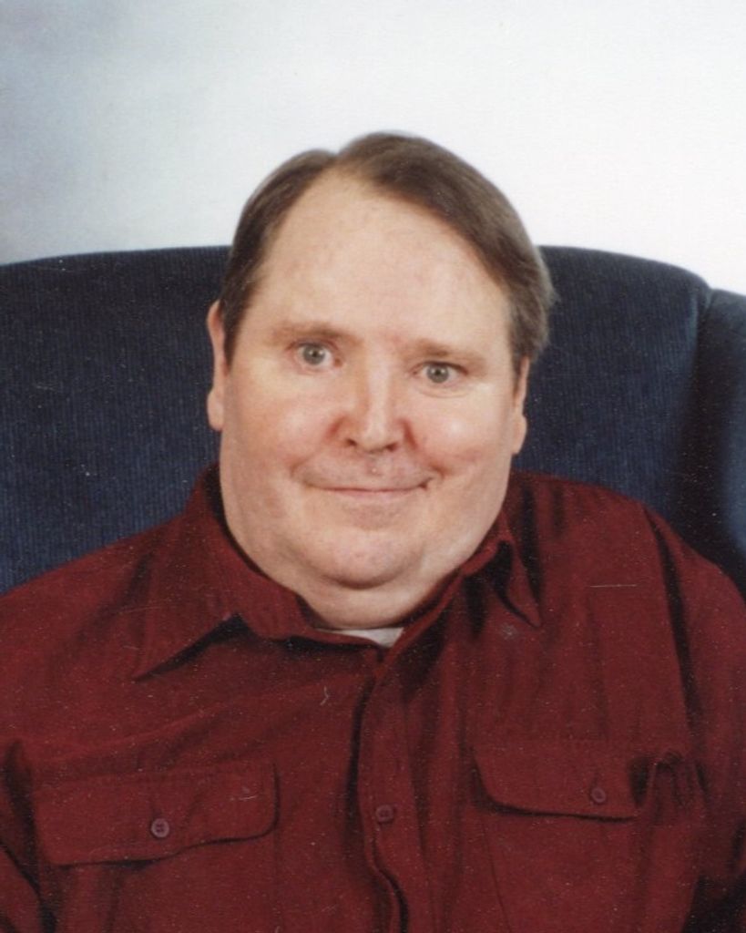 Gerald "Gary" Emmil