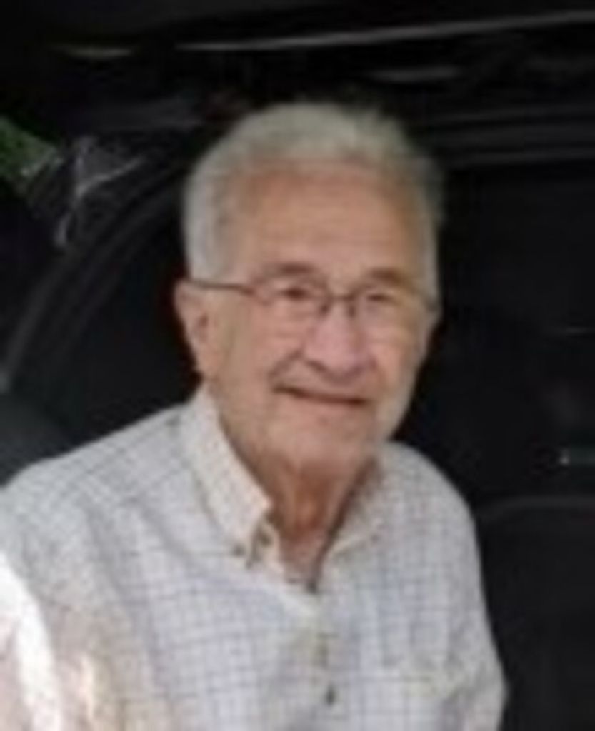 Bobby Ray Wicker Profile Photo