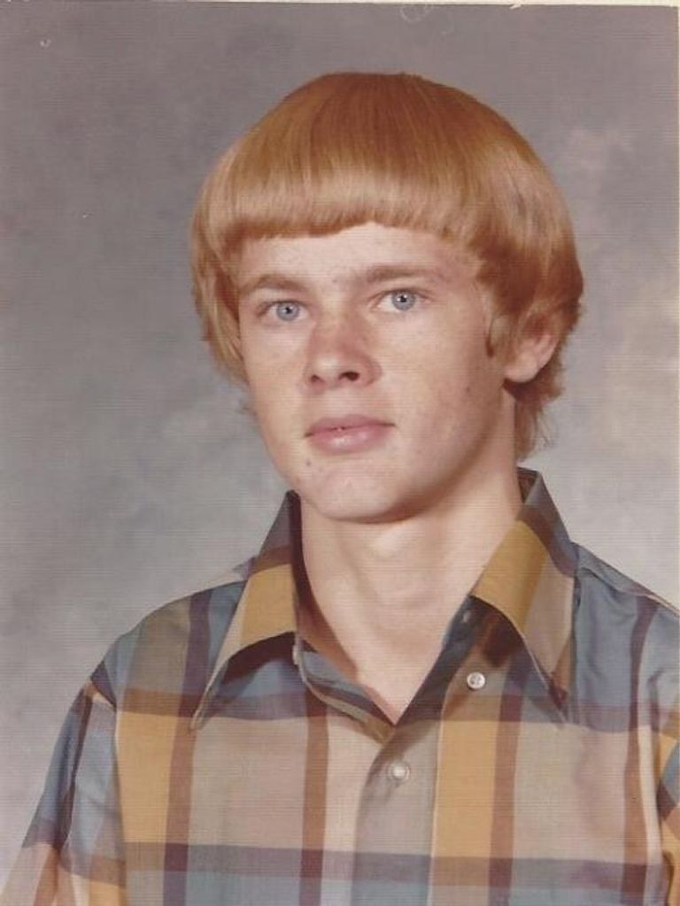 Billy Joe Abbott Profile Photo