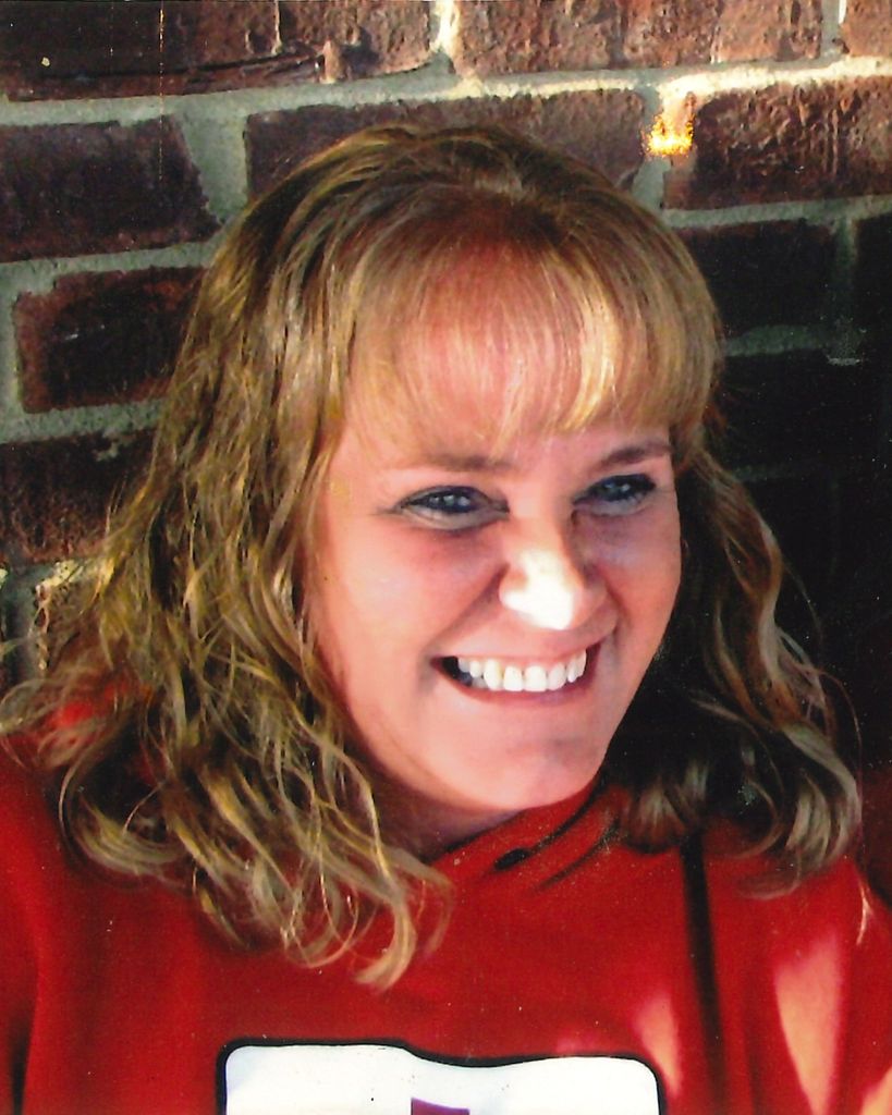 Shannon Goodin Profile Photo