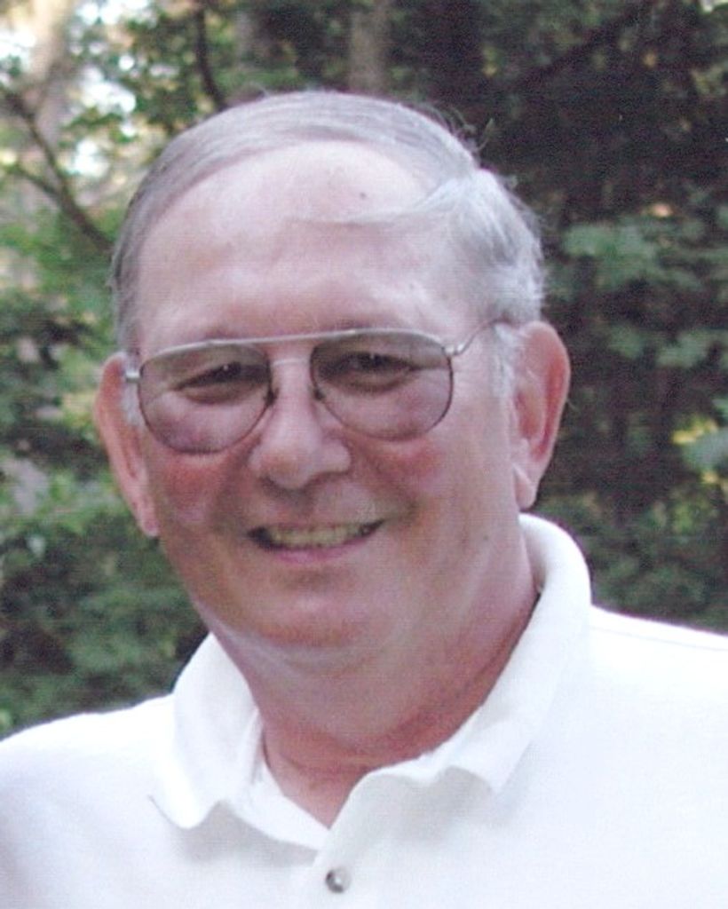 Daniel Edward Smith Kornegay II Profile Photo