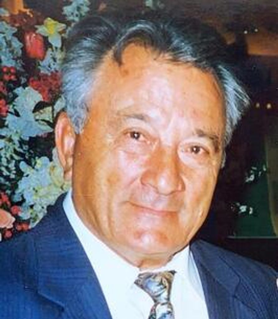 Pompilio De Francesco
