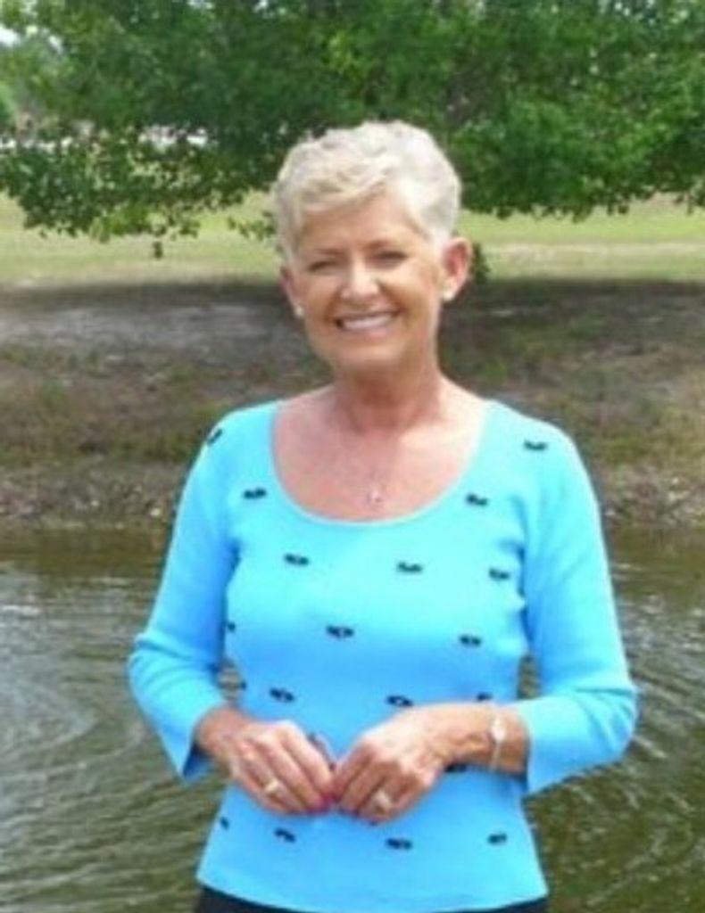 Judith Dove Profile Photo