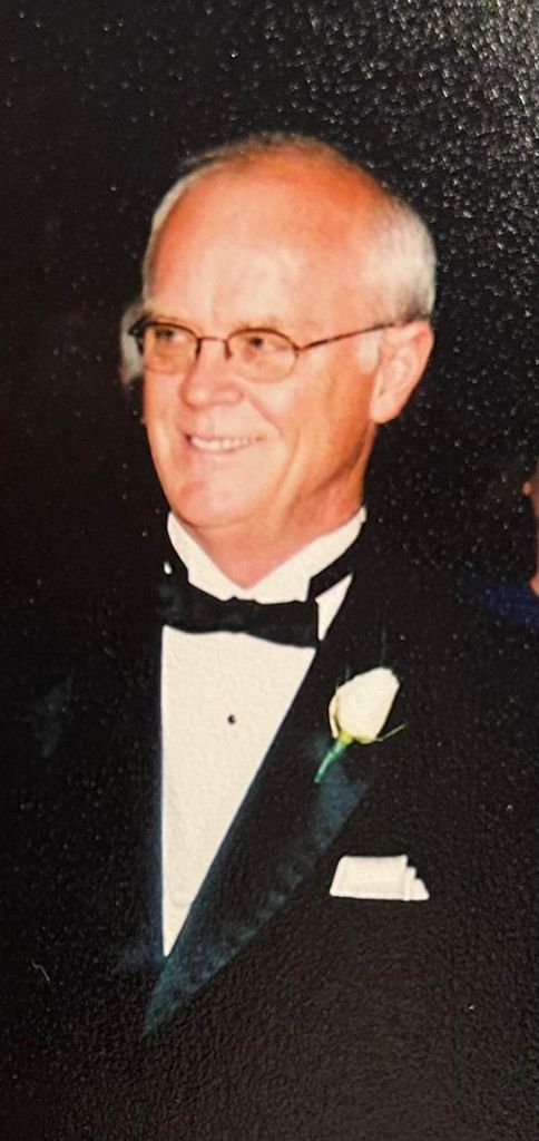 Larry Morgan Armstrong Profile Photo