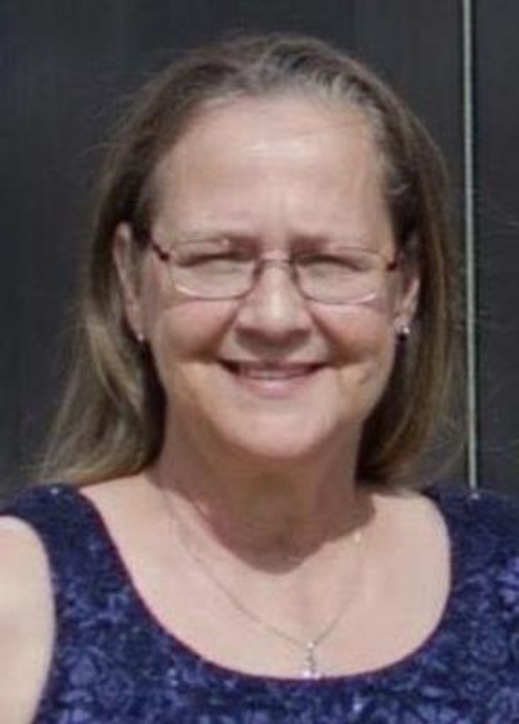 Victoria June Franz Profile Photo