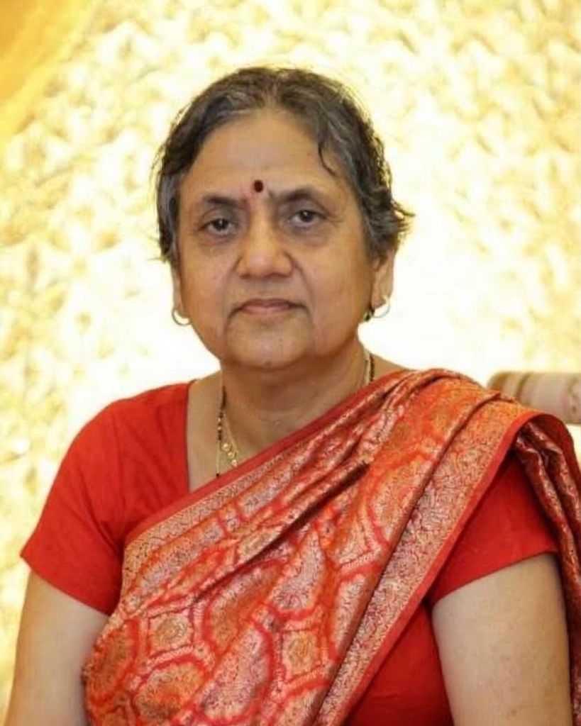 Chanderkanta "Kanta" Lamba Profile Photo