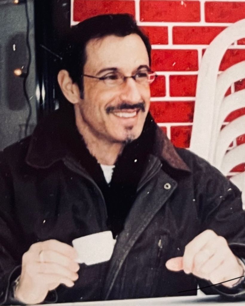 Victor Salvatore Logaglio Profile Photo