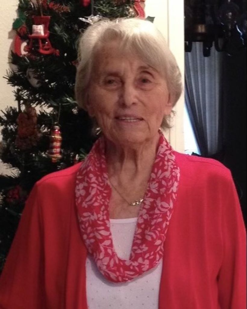 Verona Marie Malek
