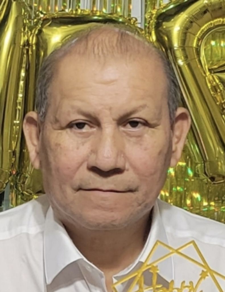 Victor Felipe Garcia-Calla