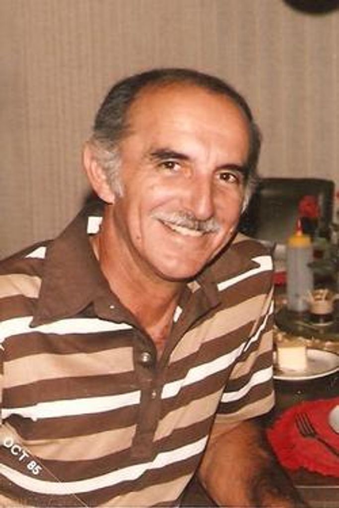 Peter Bruni