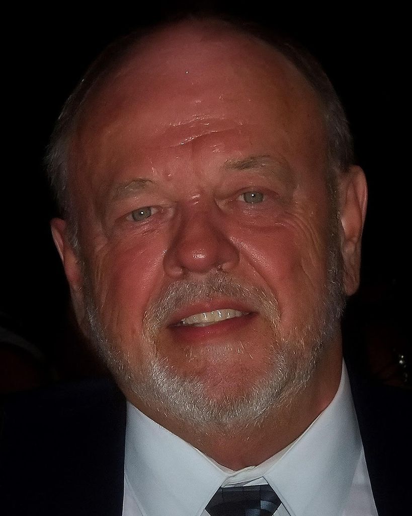 David L Hansen Profile Photo