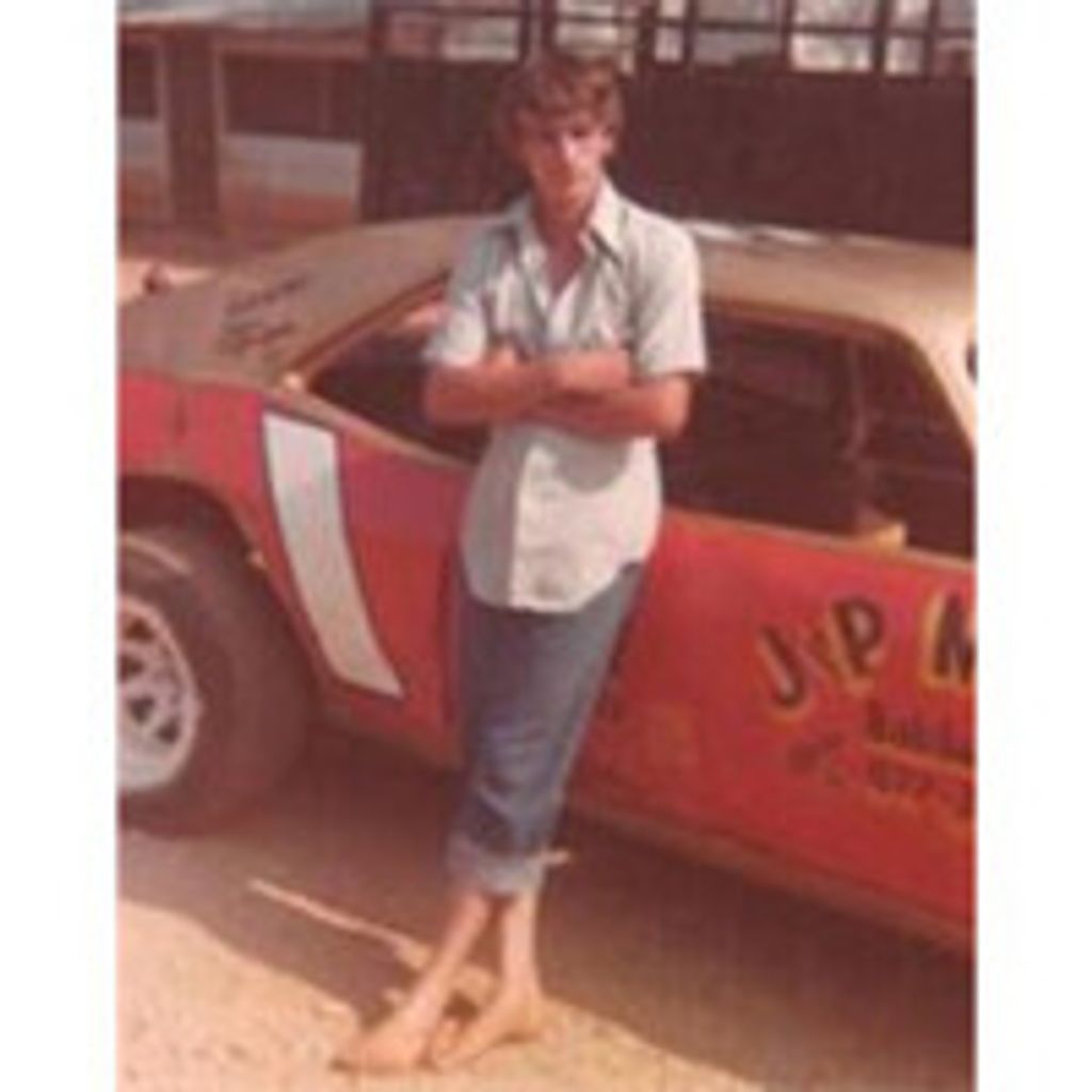 Thomas Franklin "Tommy" Lewallen