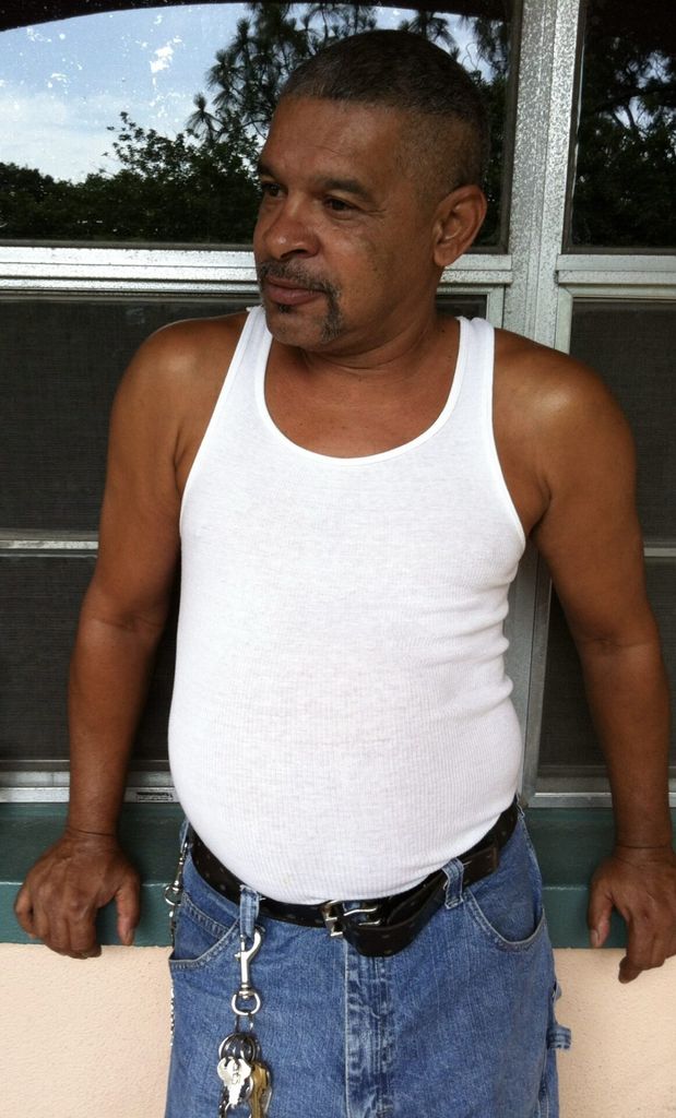 Ricardo "Ricky" Esquilin Profile Photo