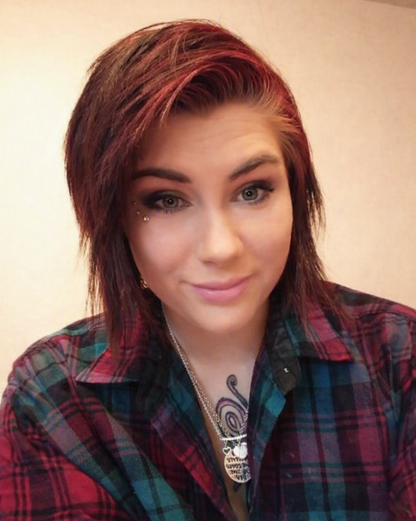 Alisha Dawn Tramp Profile Photo