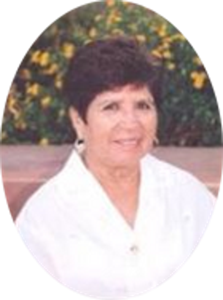 Hermelinda O. Mata