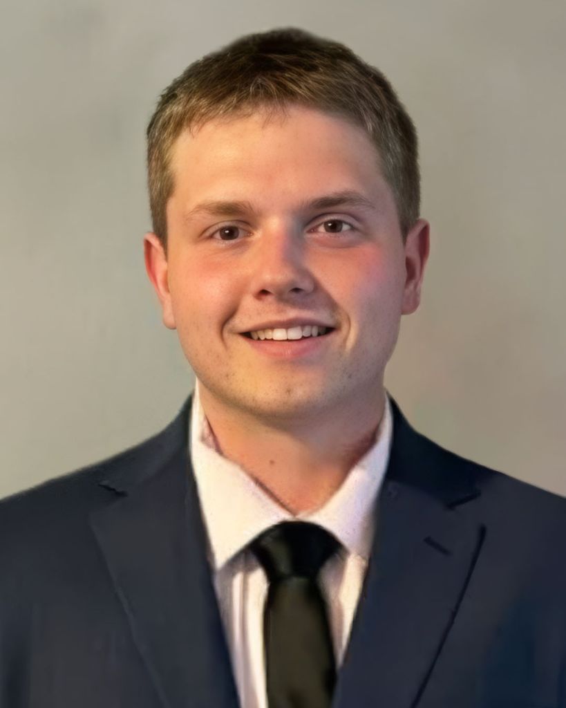 Christian Jacob "C.J." Artl Profile Photo