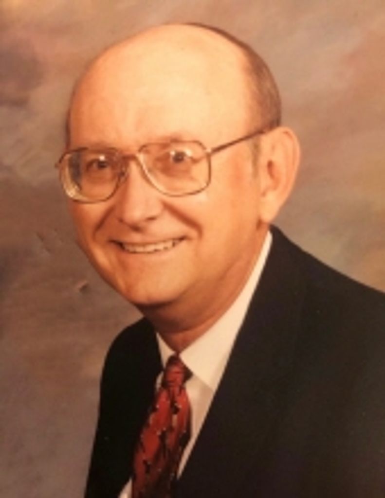 Charles H. Brinkmann