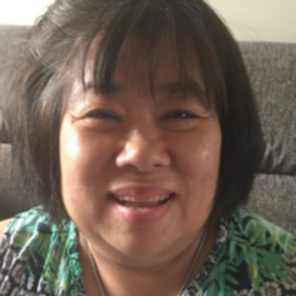 Huong Truong