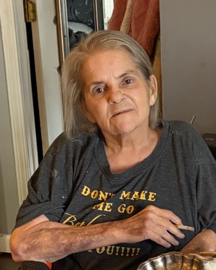 Debra "Debbie" Diane Bellar Sesler