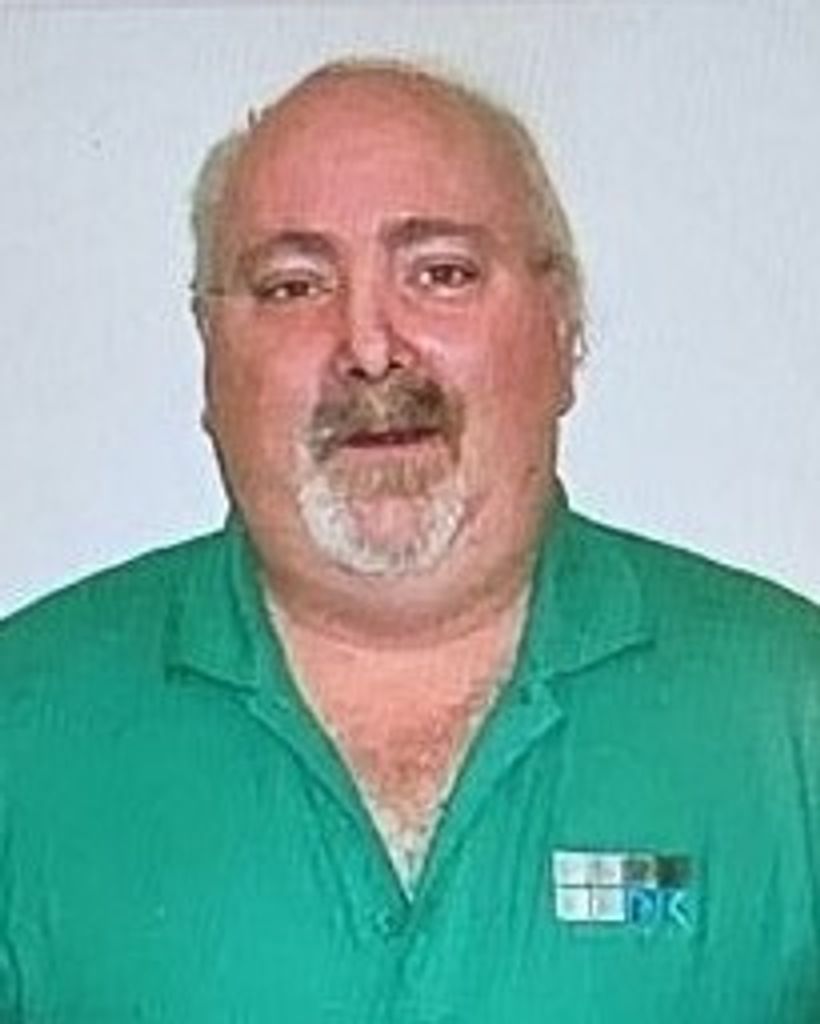 Terrence "Terry" Johnston Profile Photo