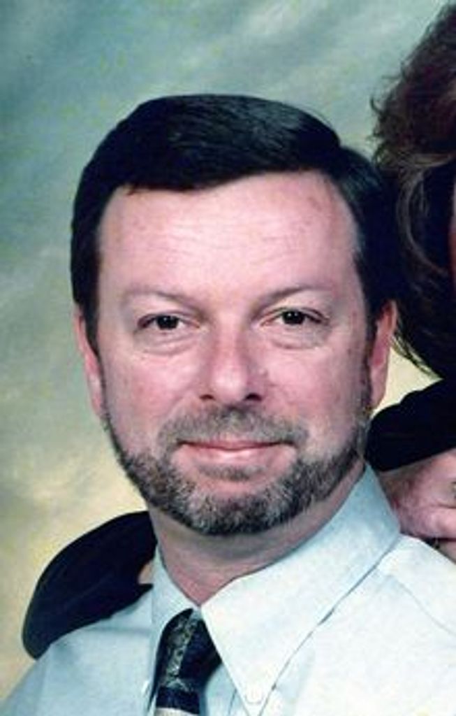 Adrian Byers Profile Photo