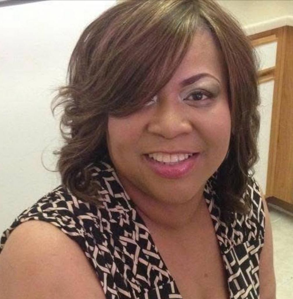 Stephanie Diane Fletcher-Kiel Profile Photo
