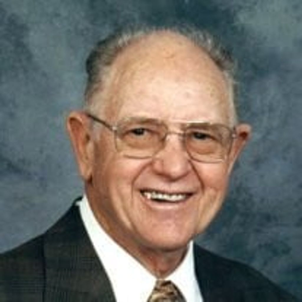 Harold Lewis Tiller
