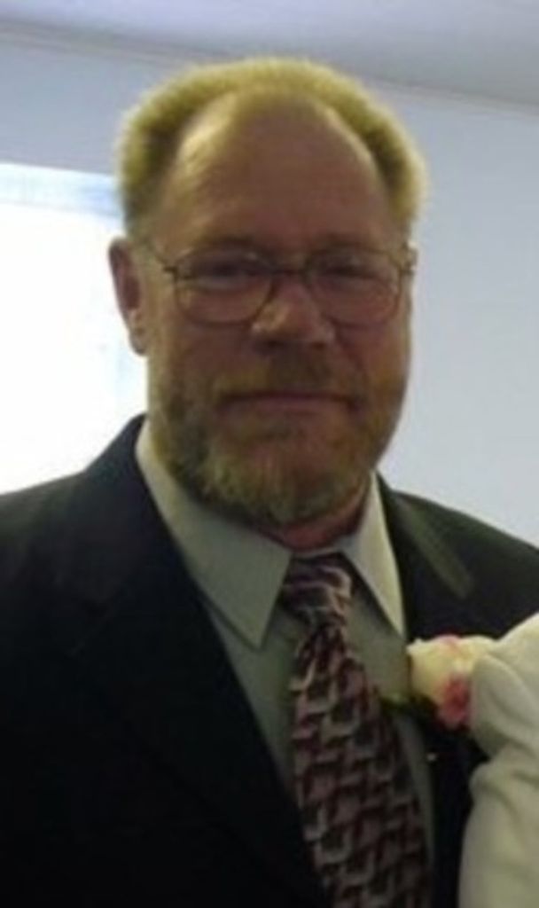 Charles Fruitt