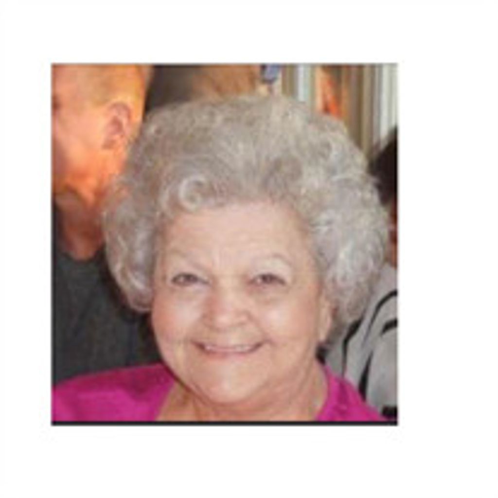 Dolly Danos Bergeron