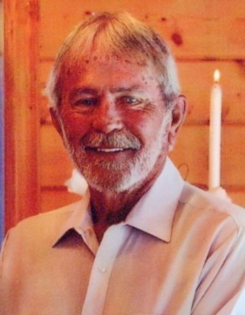 Michael "Mike" Douglas Carter