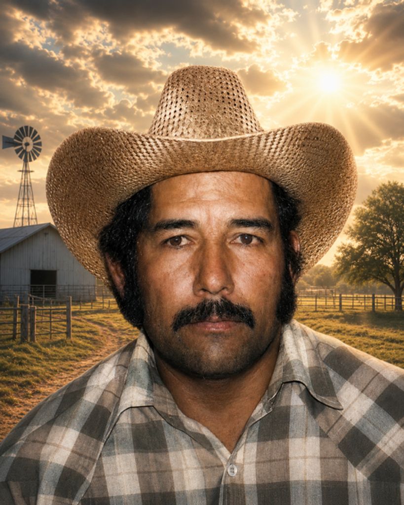 Eulalio Ruben Espinoza