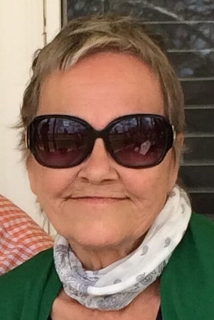 Brenda Lorene Martin Profile Photo