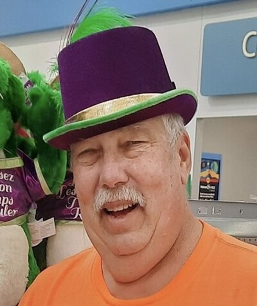 Christopher Earl Troutman