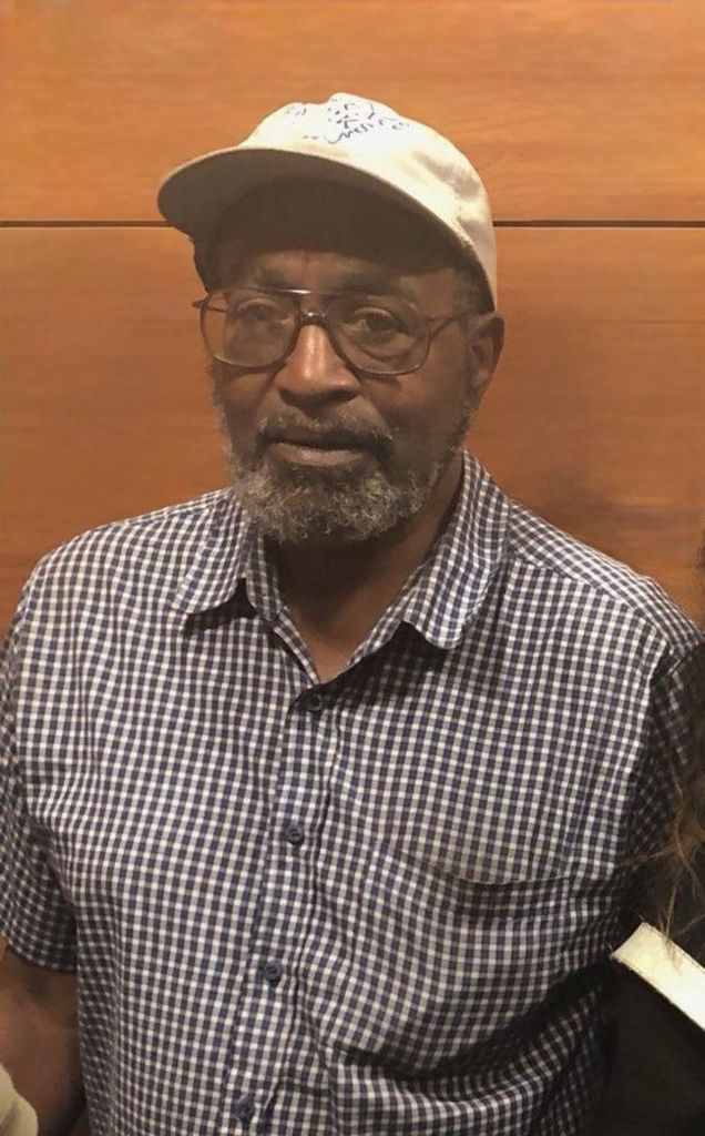 Isaiah Lemuel Bowman Profile Photo