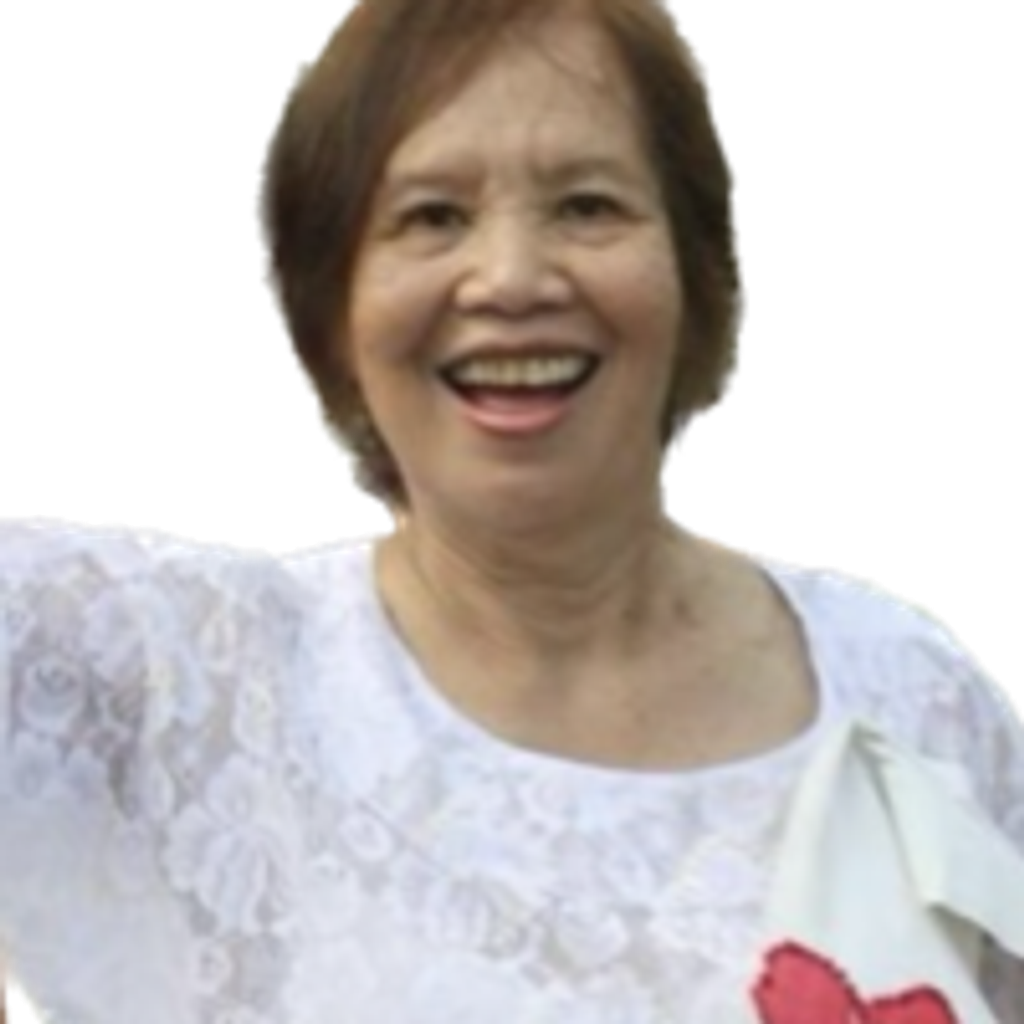 Elvira Prieto Martin Profile Photo
