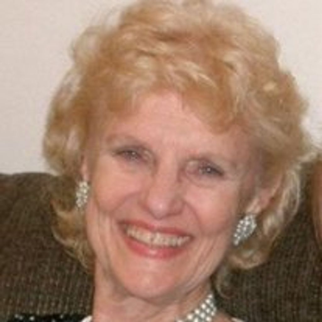 Nancy Crane Davison