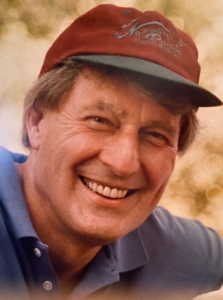 Michael Tate Yopp