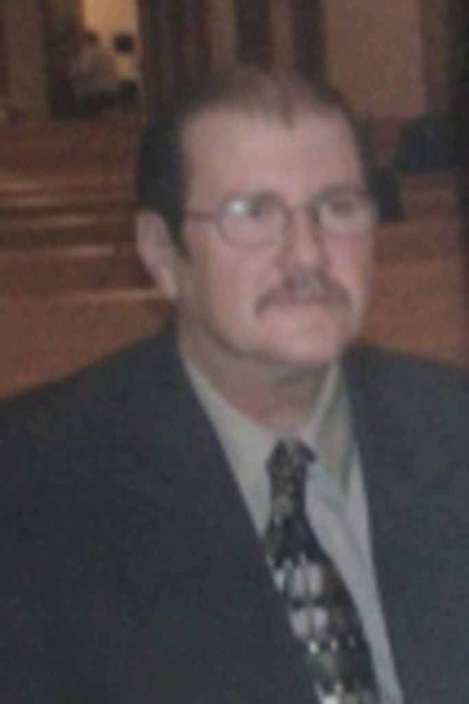 Michael Edward McGeary Profile Photo