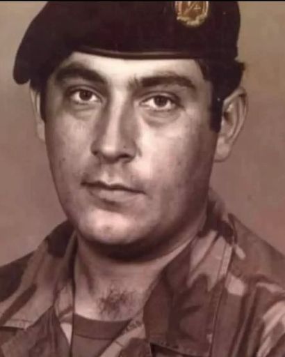 Jimmy Gomez's obituary image