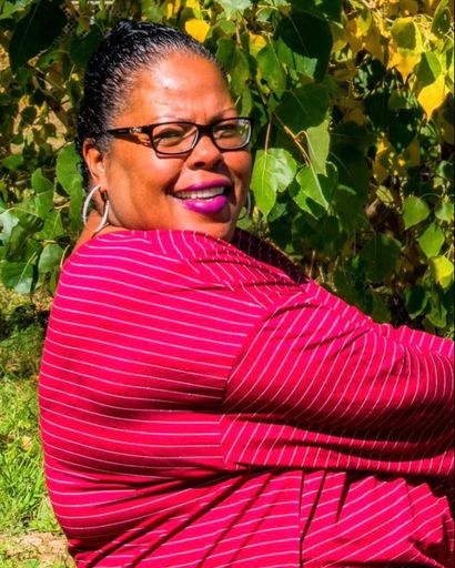 Alice Marie Sanchez's obituary image