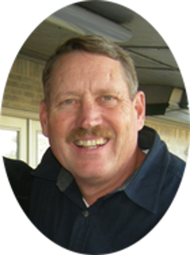 David Vorpahl Profile Photo
