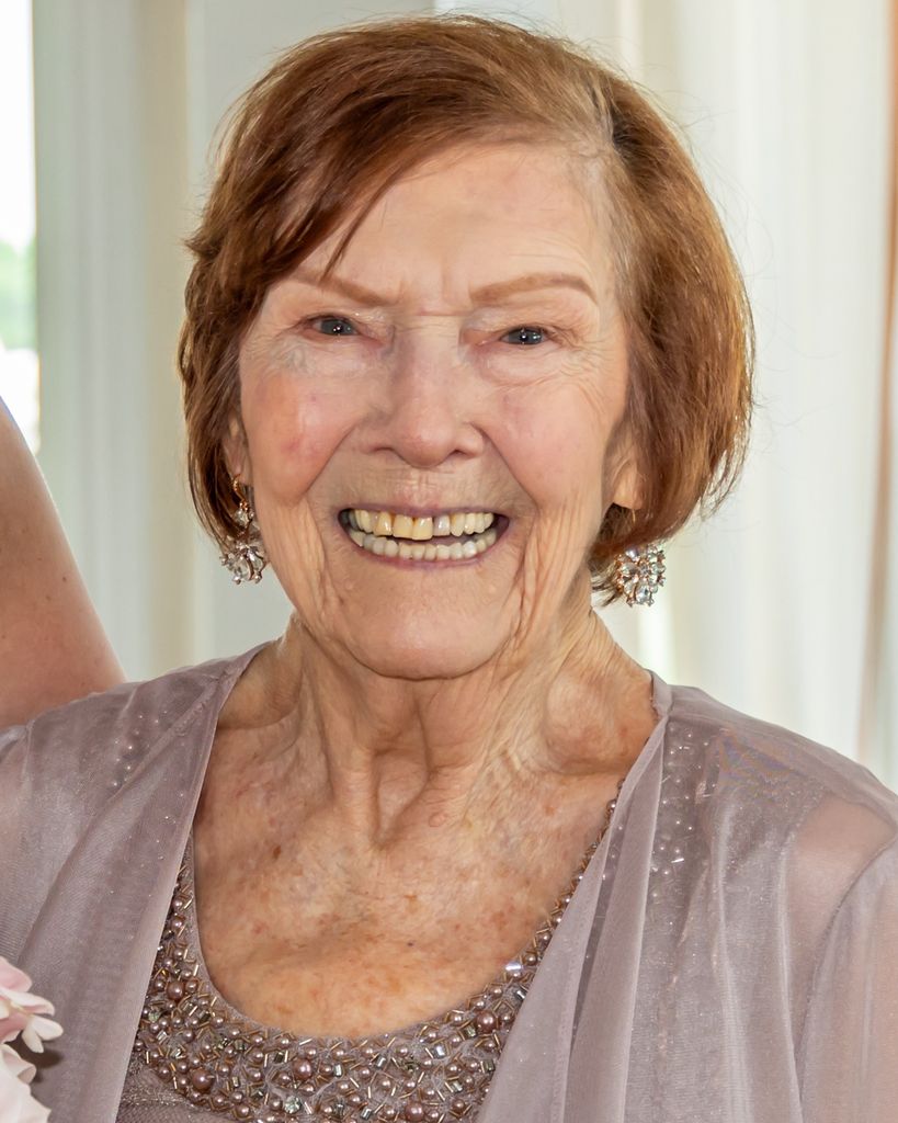 Theresa McDonald