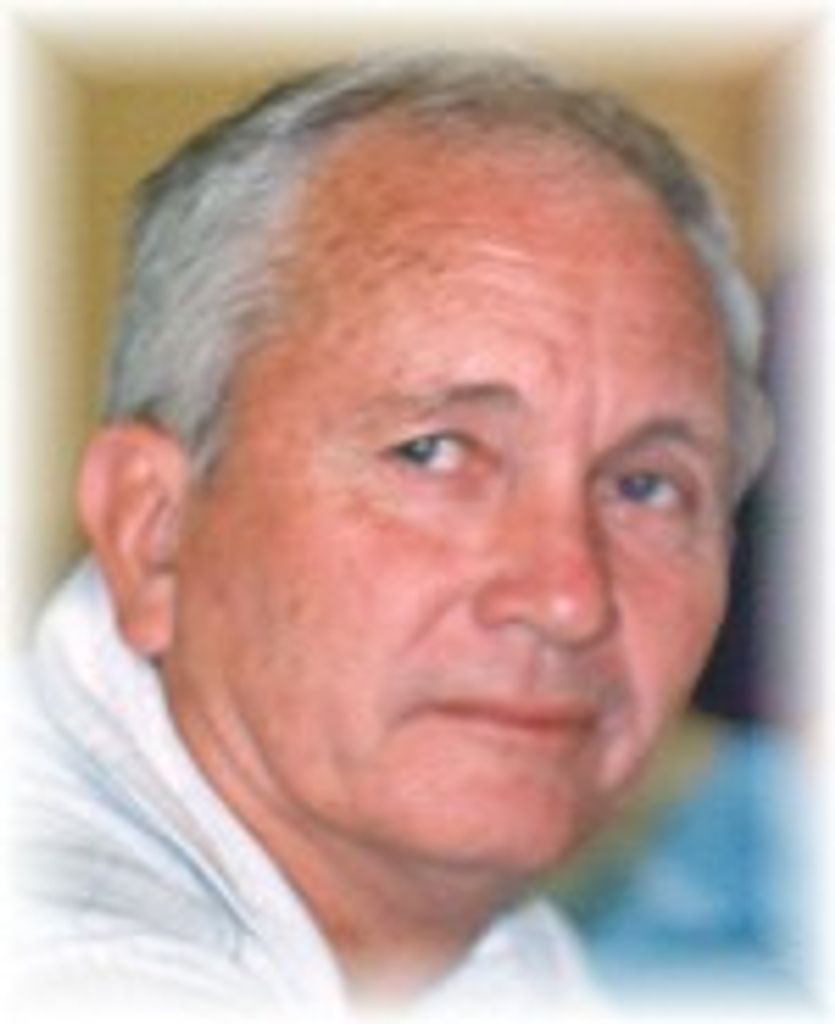 Howard 'Allan' Evans Sr.