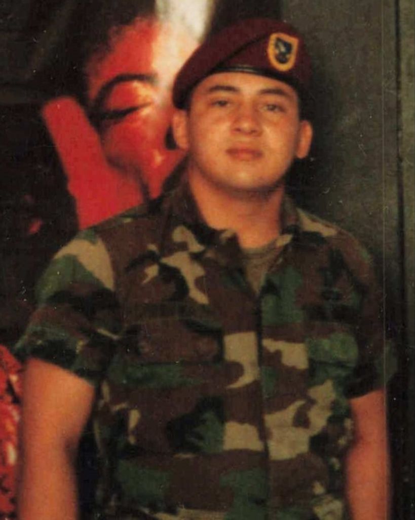 Tomas Reyna