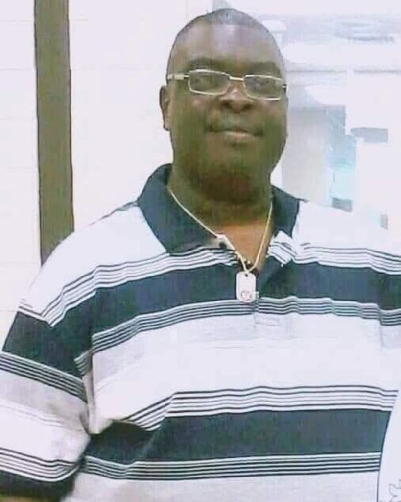 George Edward Smith, Sr. Profile Photo