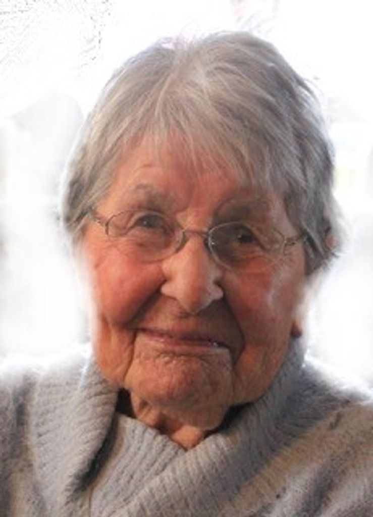 Helen M. Wolters Profile Photo