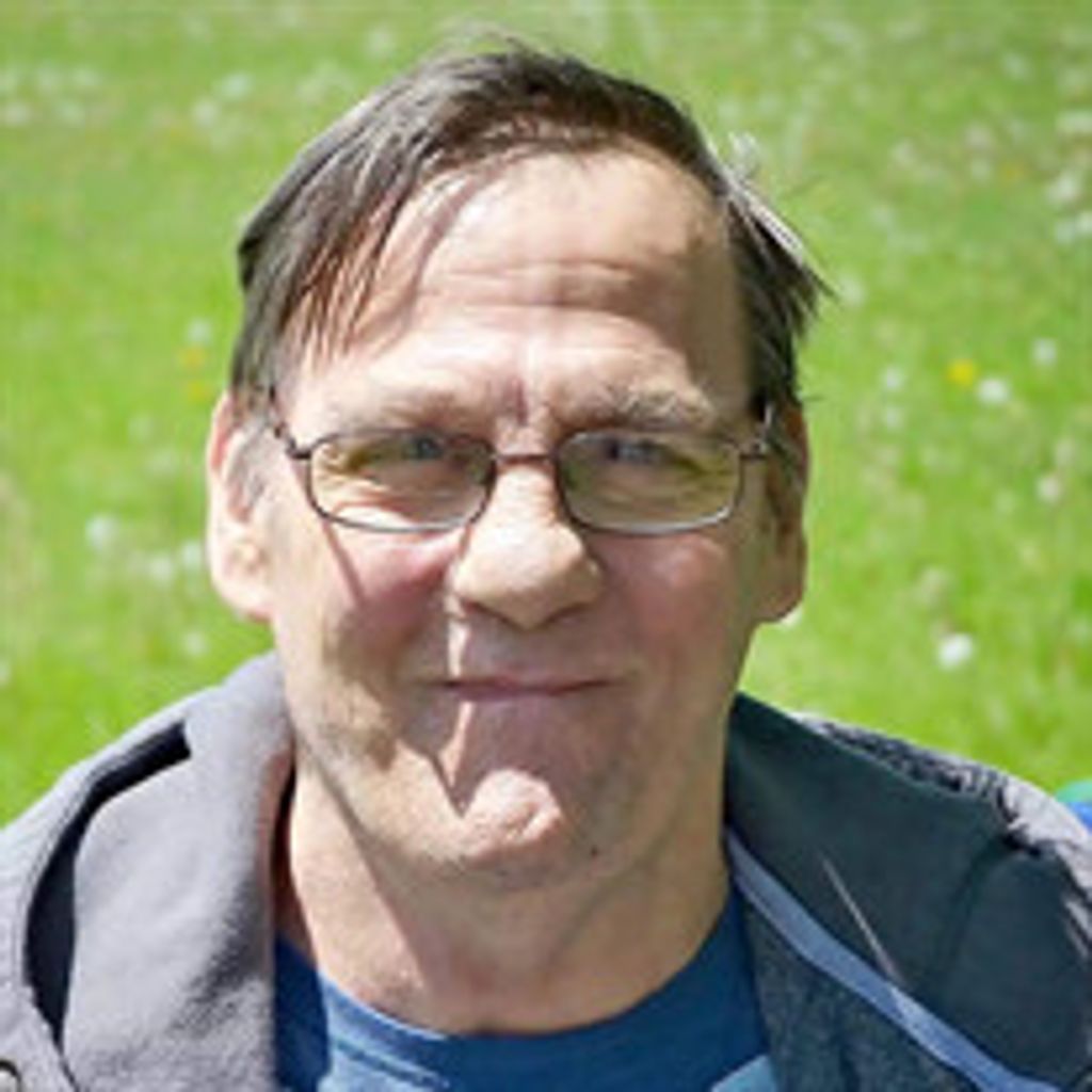 Harry "Gene" Eugene Gray