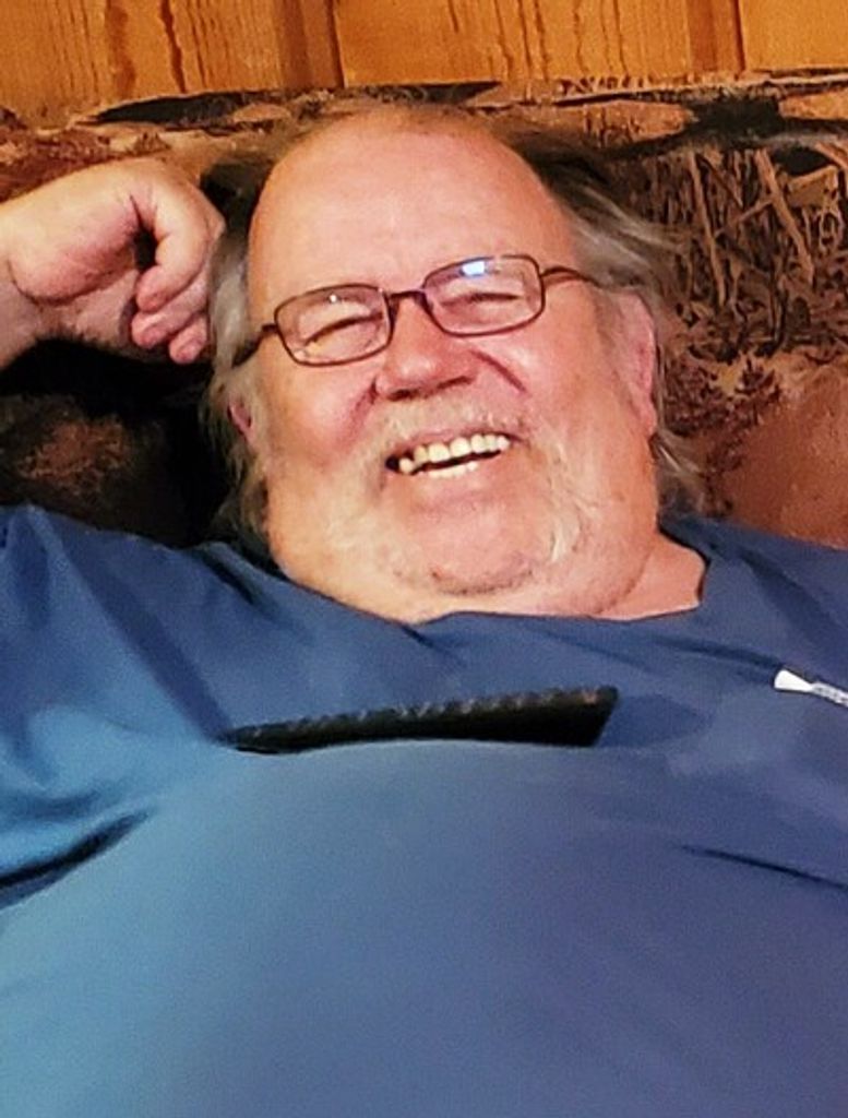 Gerald "Jerry" Allen Sarsland Profile Photo